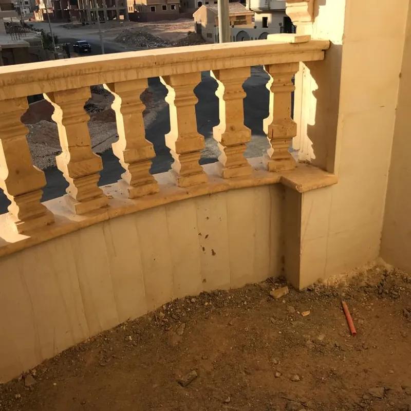 شقة للبيع بمساحة 145 متر و 3 غرف في الجيزة الجيزة - صورة 4