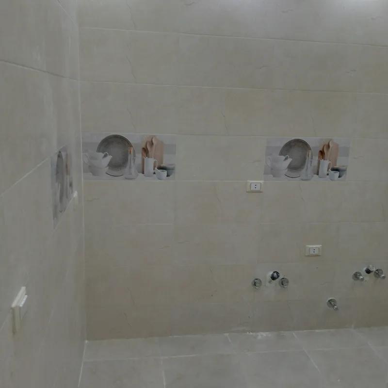 شقة للبيع بمساحة 125 متر و غرفتان في حدائق الأهرام الجيزة - كل الصور