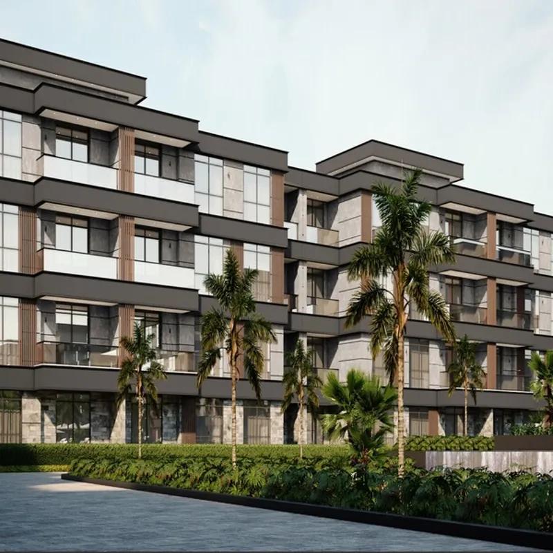 Apartment for sale with an data.area 163 meters and 3 data.rooms in Cheikh Zayed Giza - Image 4