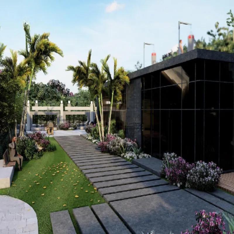 توين هاوس للبيع بمساحة 397 متر و 5 غرف في الجيزة الجيزة