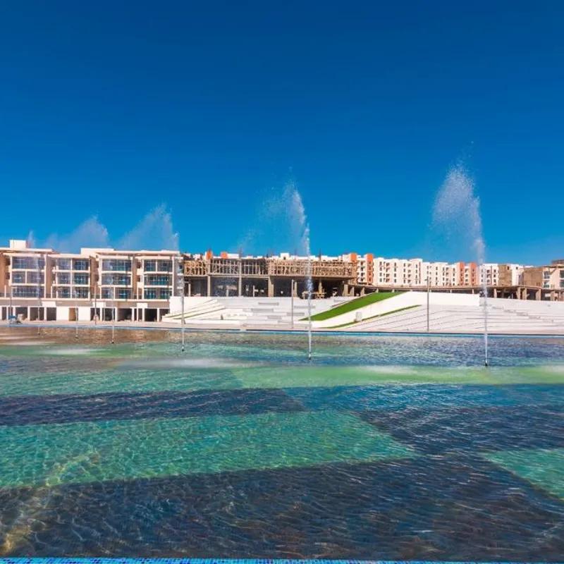 شقة للبيع بمساحة 224 متر و 3 غرف في الجيزة الجيزة - صورة 4