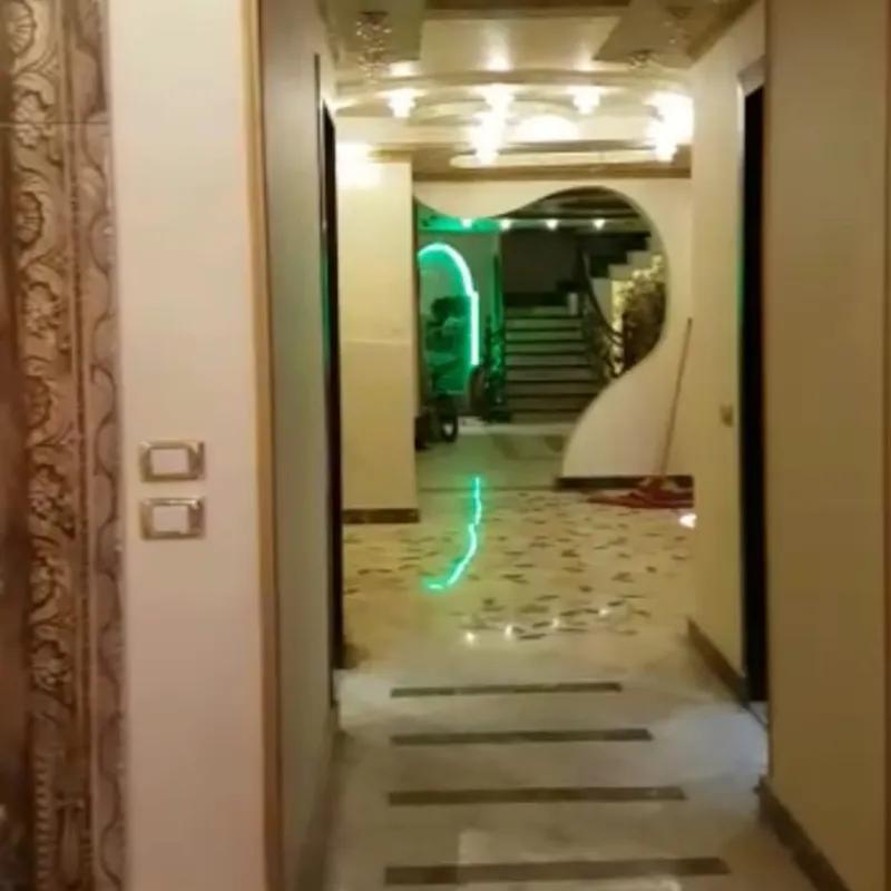 Duplex for sale with an data.area 550 meters and 4 data.rooms in Hadayek Alahram Giza