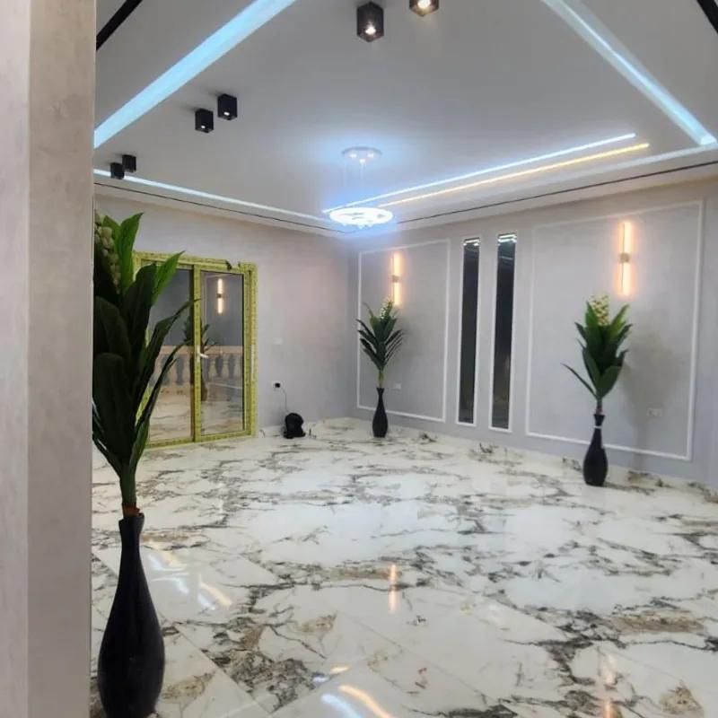 شقة للبيع بمساحة 135 متر و 3 غرف في الجيزة الجيزة - صورة 4