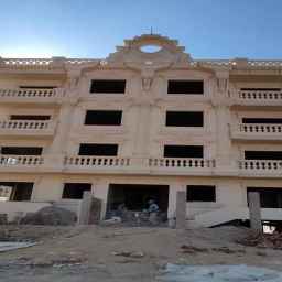 اسكن بكمباوندات مدينة 6 أكتوبر و قسط علي مهلك