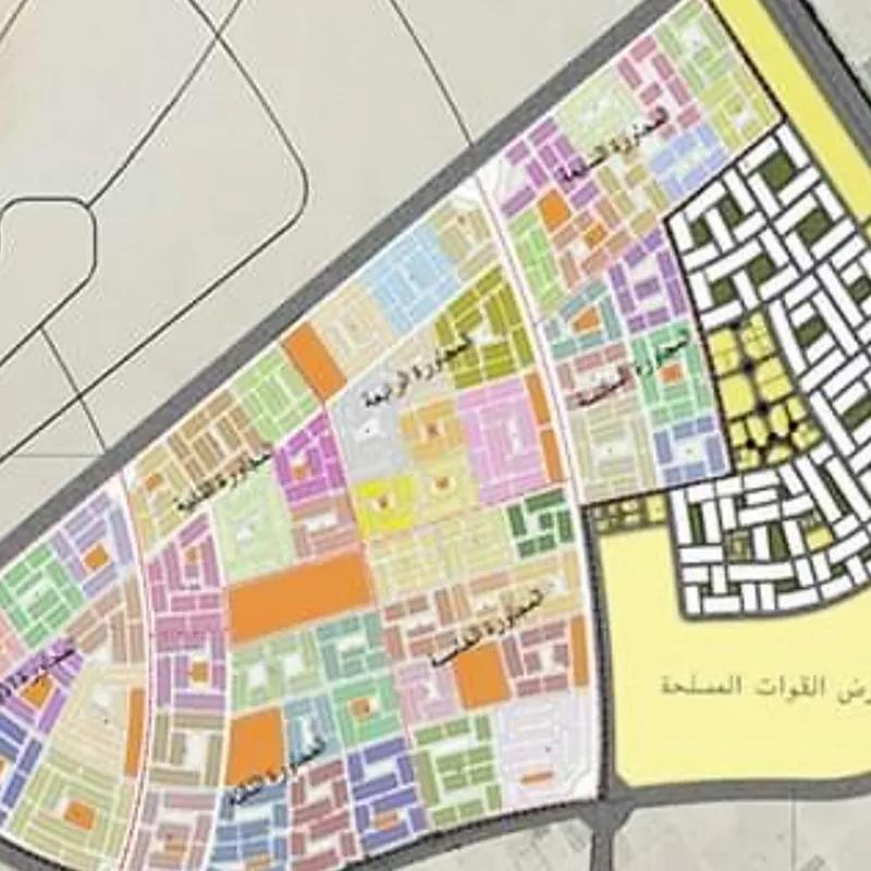 شقة للبيع بمساحة 622 متر و غرفة واحدة في الجيزة الجيزة