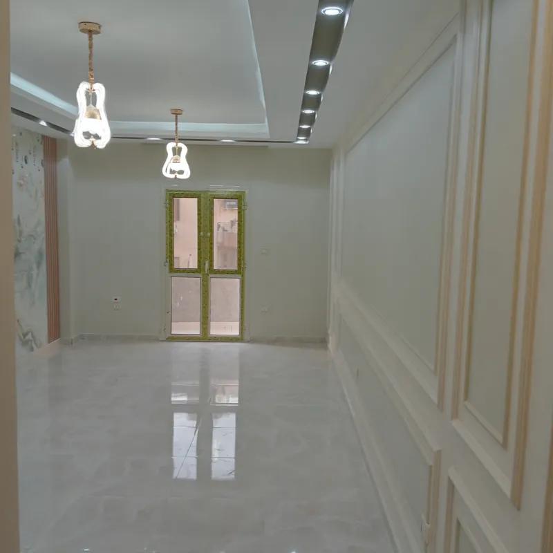 شقة للبيع بمساحة 125 متر و غرفتان في حدائق الأهرام الجيزة شقة للبيع بمساحة 125 متر و غرفتان في حدائق الأهرام الجيزة