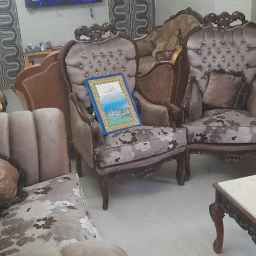 الشيخ زايد الحي التاسع