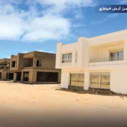 امتلك فيلا بالشيخ زايد الجديده طريق وصلة دهشور أمام بيفرلى هيلز