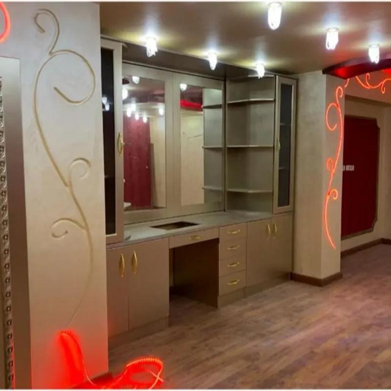 Duplex for sale with an data.area 550 meters and 4 data.rooms in Hadayek Alahram Giza