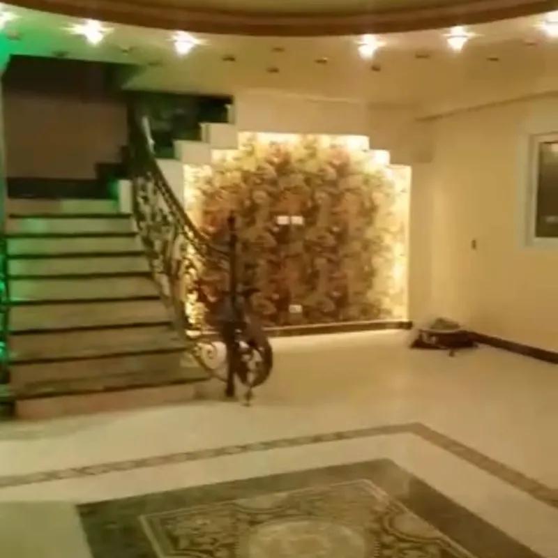 Duplex for sale with an data.area 550 meters and 4 data.rooms in Hadayek Alahram Giza