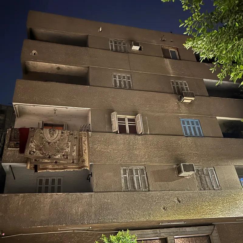 Building for sale with an data.area 375 meters and 5 data.rooms in Agouza Giza - Image 3