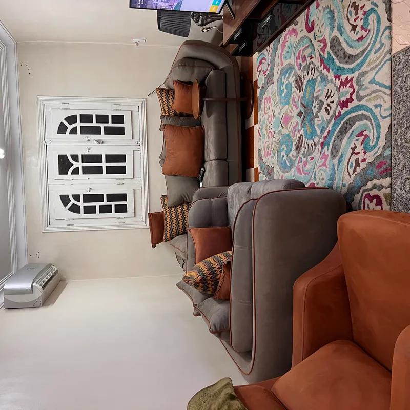 Apartment for sale with an data.area 85 meters and 3 data.rooms in Giza - Main Image