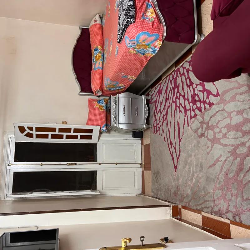 Apartment for sale with an data.area 85 meters and 3 data.rooms in Giza - Image 3