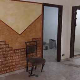 موقع مميز مابين هرم وفيصل فى نصر الدين