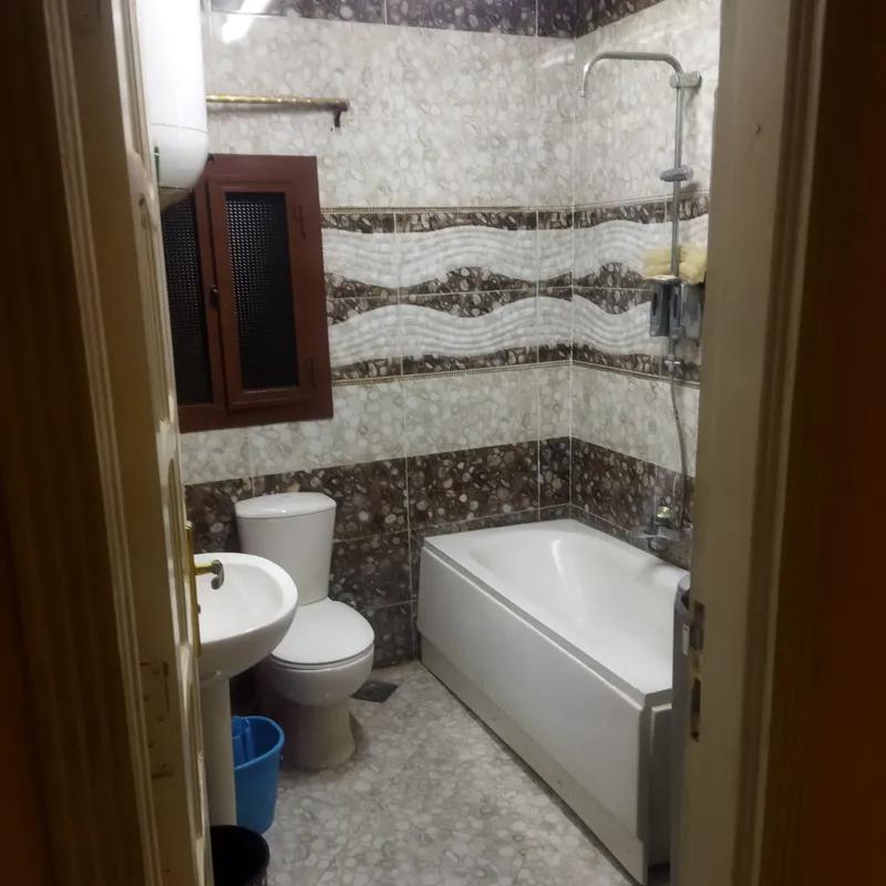 شقة للبيع بمساحة 160 متر و 3 غرف في الهرم الجيزة - كل الصور