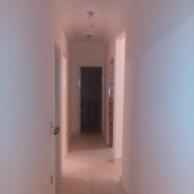 شقة للبيع بمساحة 130 متر و 3 غرف في الهرم الجيزة - صورة 4