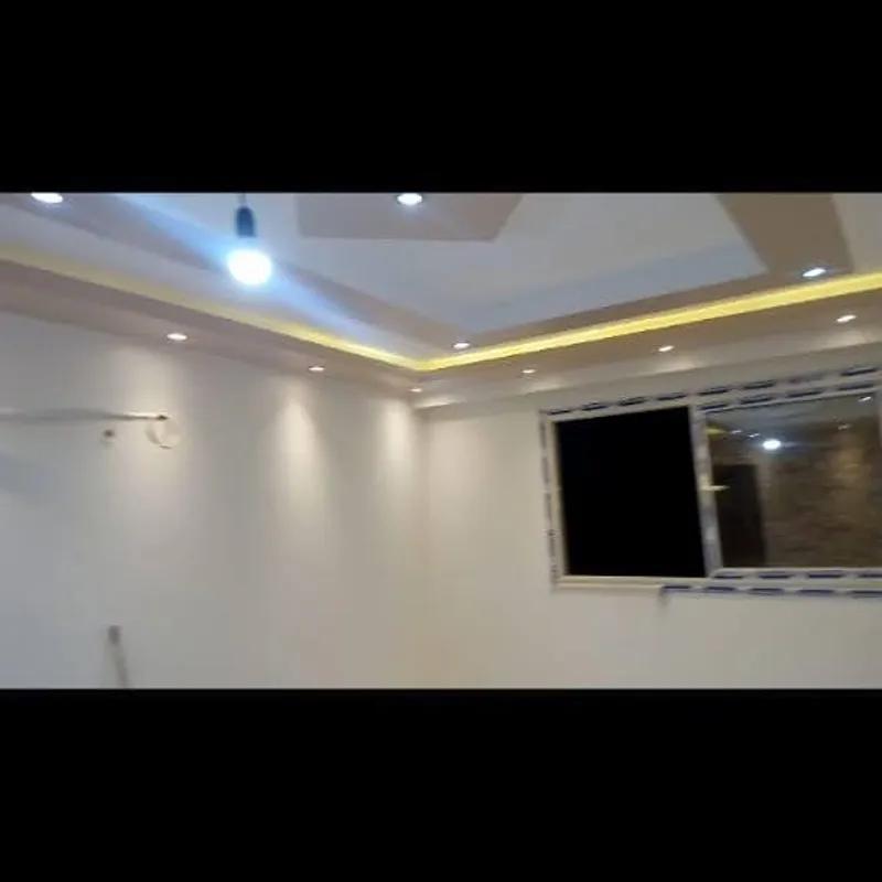 شقة للبيع بمساحة 140 متر و غرفتان في الهرم الجيزة - صورة 4