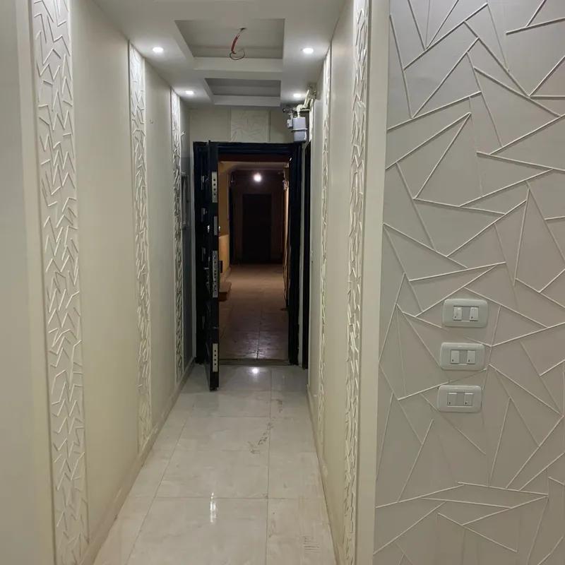 شقة للبيع بمساحة 140 متر و 3 غرف في الهرم الجيزة - صورة 4