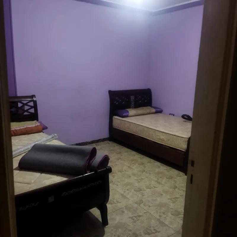 شقة للبيع بمساحة 160 متر و 3 غرف في الهرم الجيزة - صورة 4