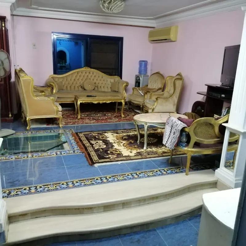 شقة للبيع بمساحة 150 متر و 3 غرف في الهرم الجيزة - صورة 3