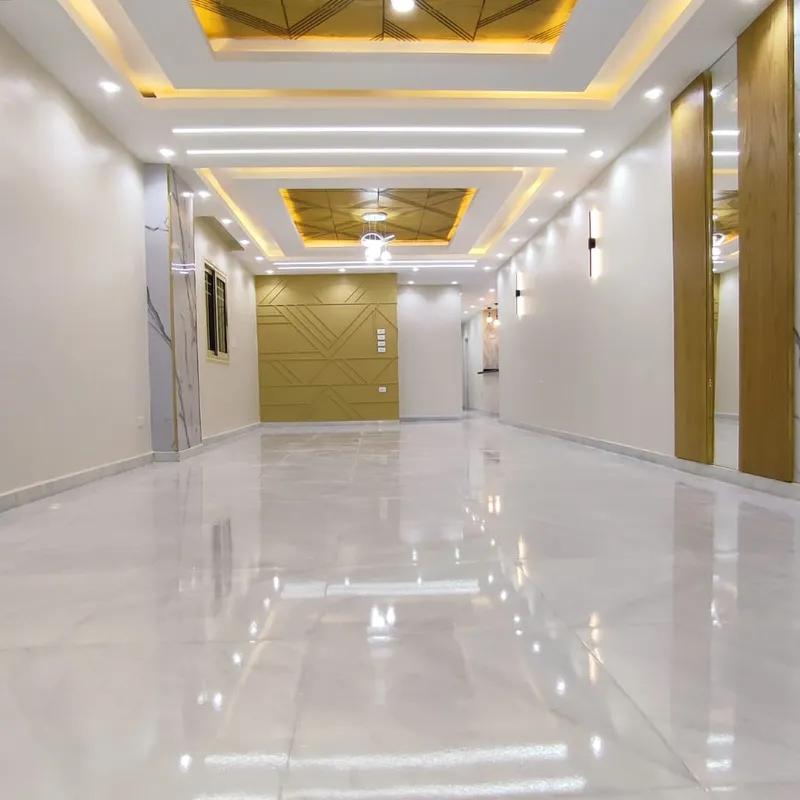 Apartment for sale with an data.area 205 meters and 3 data.rooms in Haram Giza