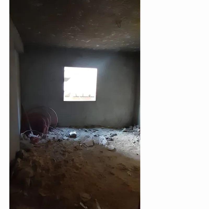 شقة للبيع بمساحة 120 متر و 3 غرف في الهرم الجيزة - كل الصور