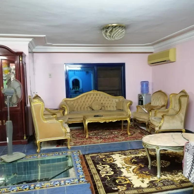 شقة للبيع بمساحة 150 متر و 3 غرف في الهرم الجيزة - صورة 4