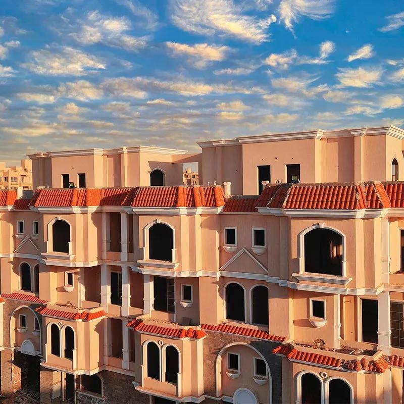 فيلا للبيع بمساحة 464 متر و 4 غرف في الجيزة فيلا للبيع بمساحة 464 متر و 4 غرف في الجيزة