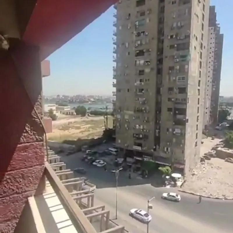 Hotel Apartment for sale with an data.area 254 meters and 3 data.rooms in Giza - All Images