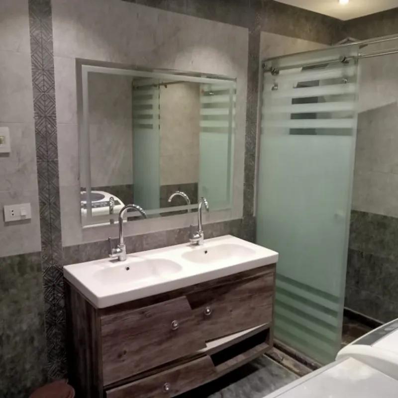 Duplex for sale with an data.area 200 meters and 3 data.rooms in Dokki Giza