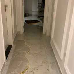 شقه للبيع على شارع رئيسي ف الدقي مساحة311م