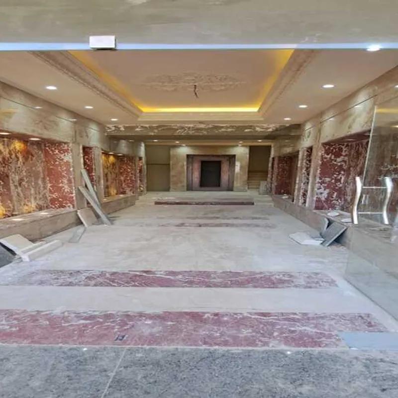 Apartment for sale with an data.area 240 meters and 4 data.rooms in Cheikh Zayed Giza - Image 3