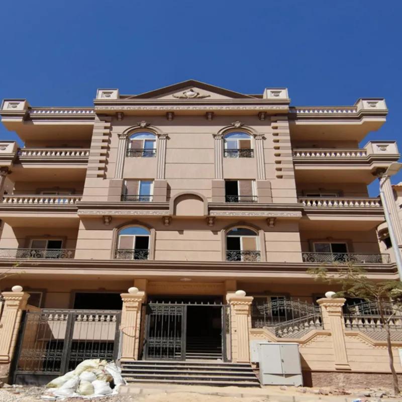 Apartment for sale with an data.area 145 meters and 3 data.rooms in Cheikh Zayed Giza Apartment for sale with an data.area 145 meters and 3 data.rooms in Cheikh Zayed Giza