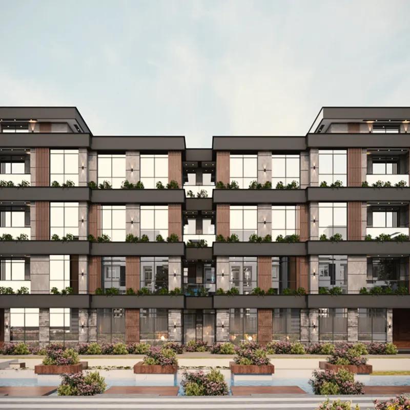 Apartment for sale with an data.area 175 meters and 3 data.rooms in Cheikh Zayed Giza Apartment for sale with an data.area 175 meters and 3 data.rooms in Cheikh Zayed Giza