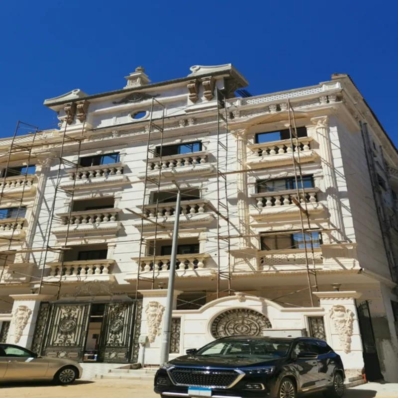 Apartment for sale with an data.area 200 meters and 3 data.rooms in Cheikh Zayed Giza - Image 3