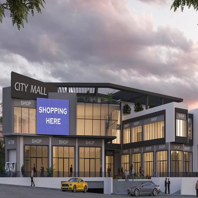 Clinic for sale with an area of 60 meters in Cheikh Zayed Giza - Image 3