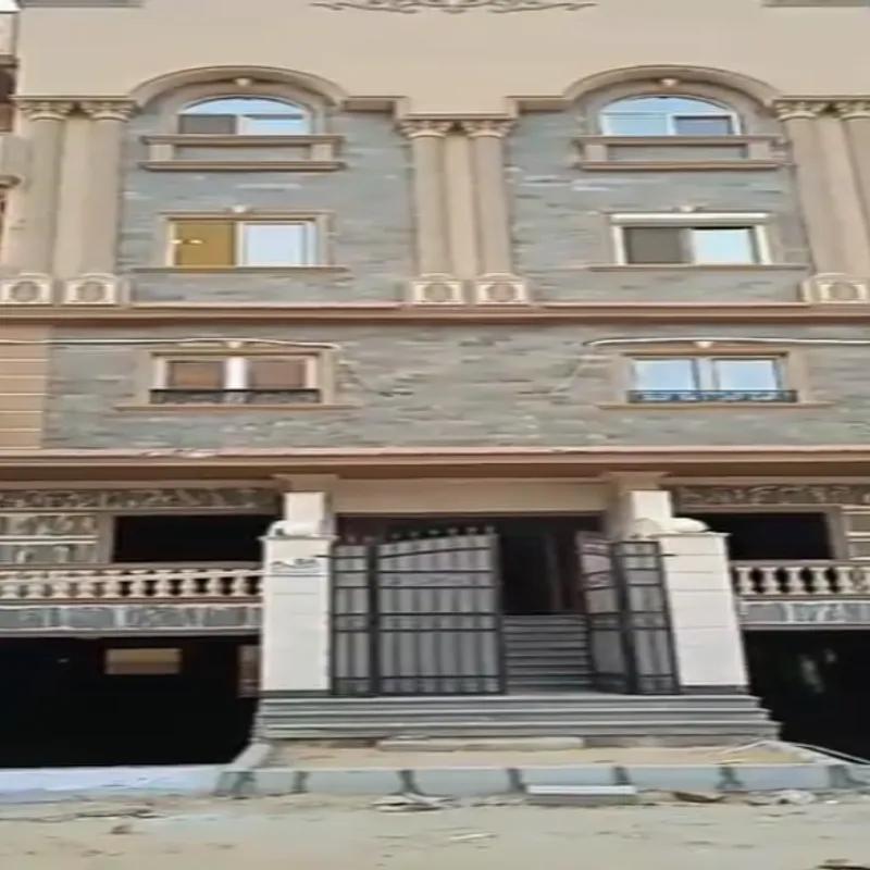 Apartment for sale with an data.area 180 meters and 3 data.rooms in Cheikh Zayed Giza Apartment for sale with an data.area 180 meters and 3 data.rooms in Cheikh Zayed Giza