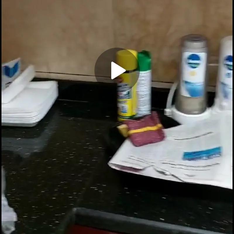 Apartment for sale with an data.area 70 meters and 2 room in Cheikh Zayed Giza - All Images