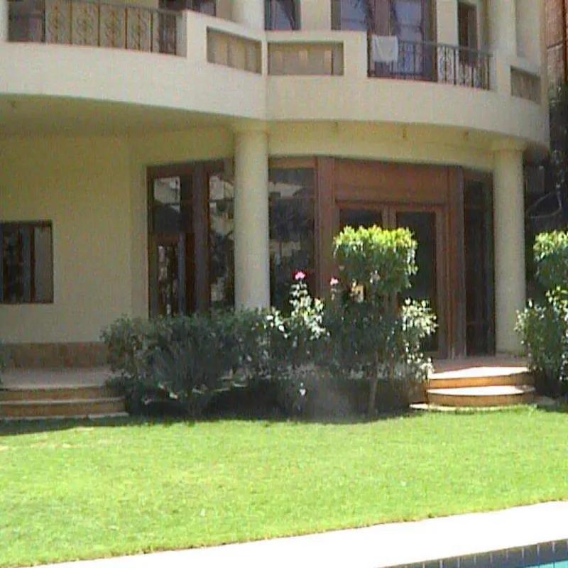 Villa for sale with an data.area 700 meters and 4 data.rooms in Kerdasa Giza