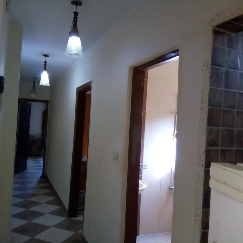 شقة للبيع بمساحة 145 متر و غرفتان في الجيزة - صورة 4