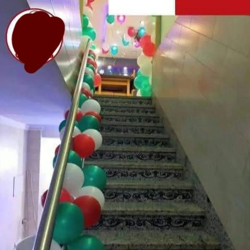 Retail for sale with an area of 270 meters in Giza - Image 4