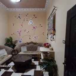 منزل للبيع تشطيب لوكس سعر مميز