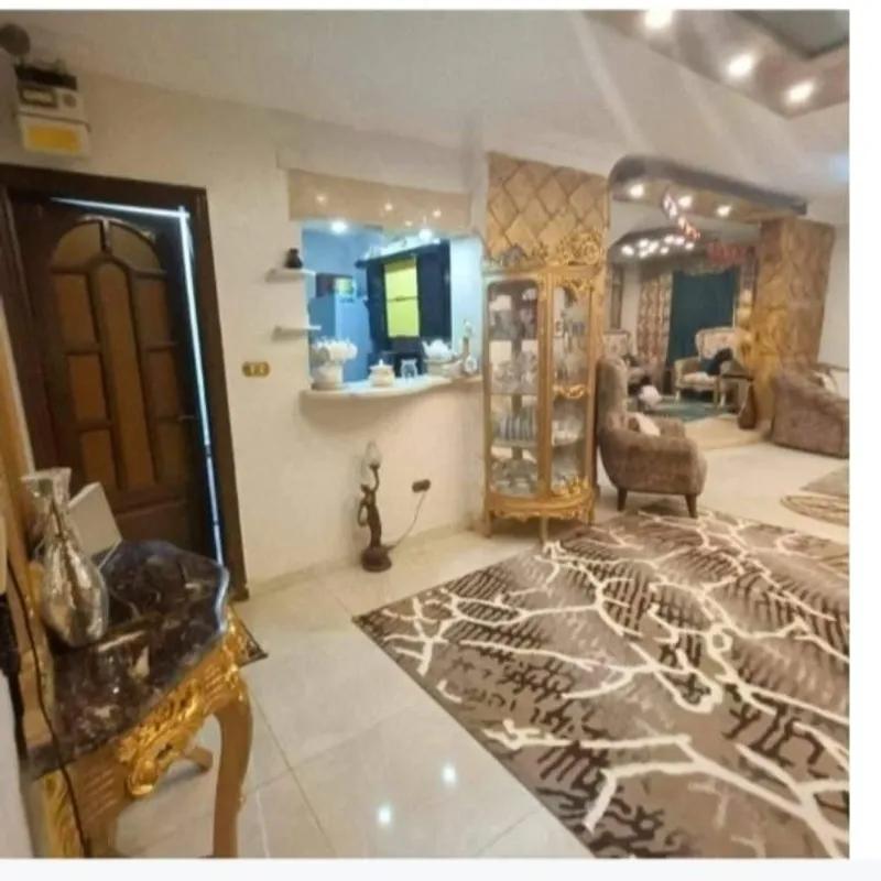 Duplex for sale with an data.area 160 meters and 3 data.rooms in Giza Duplex for sale with an data.area 160 meters and 3 data.rooms in Giza