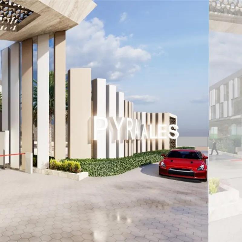 شقة للبيع بمساحة 57 متر و غرفة واحدة في الجيزة شقة للبيع بمساحة 57 متر و غرفة واحدة في الجيزة