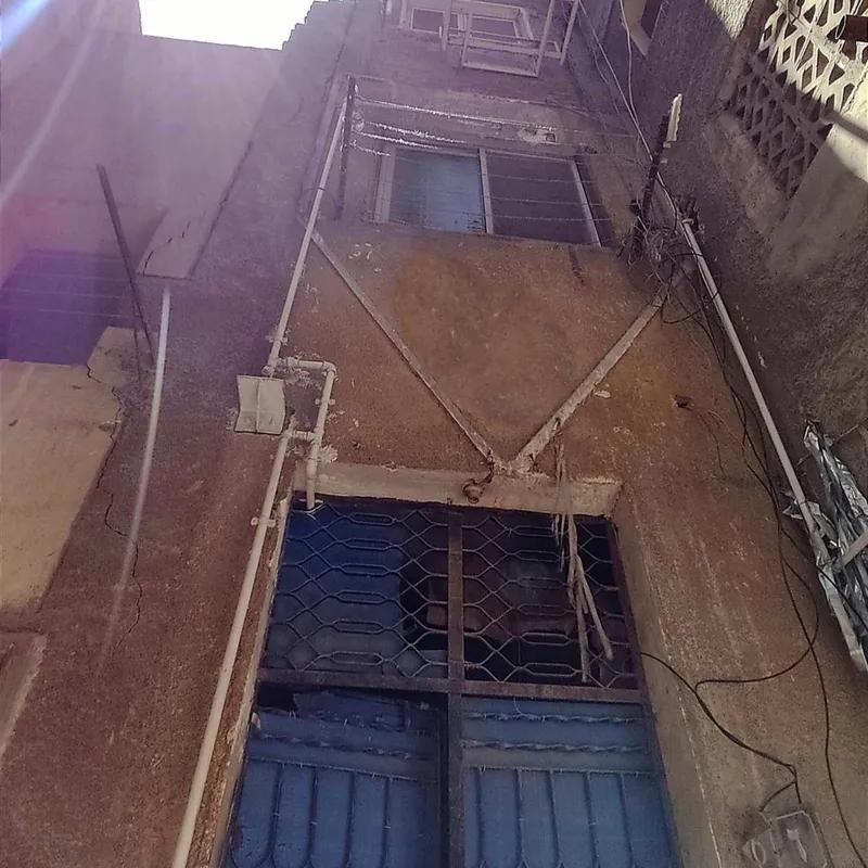 Apartment for sale with an data.area 50 meters and 1 room in Giza