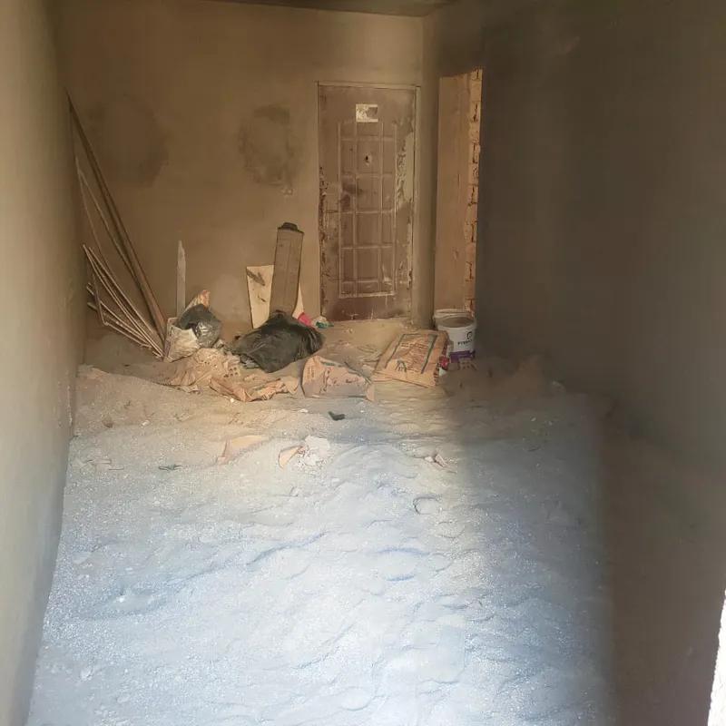 شقة للبيع بمساحة 105 متر و 3 غرف في الجيزة - صورة 3