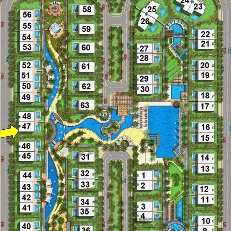 Twin house for sale with an data.area 260 meters and 4 data.rooms in Giza Twin house for sale with an data.area 260 meters and 4 data.rooms in Giza