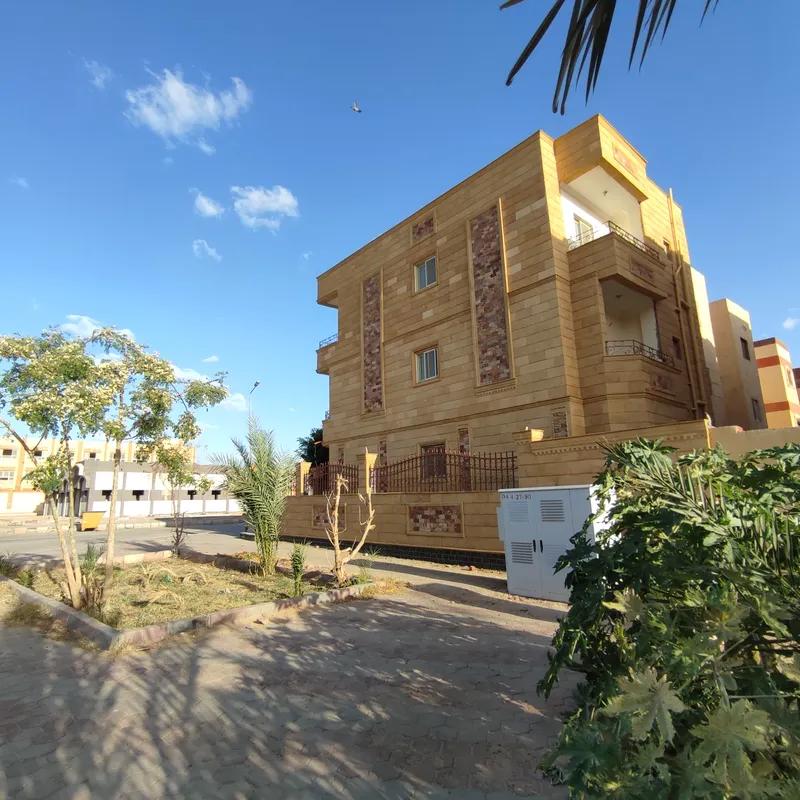 Villa for sale with an data.area 150 meters and 2 room in October 6 Giza Villa for sale with an data.area 150 meters and 2 room in October 6 Giza