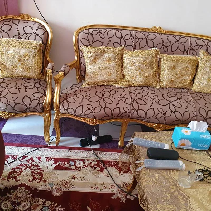 شقة للبيع بمساحة 63 متر و غرفتان في الجيزة شقة للبيع بمساحة 63 متر و غرفتان في الجيزة