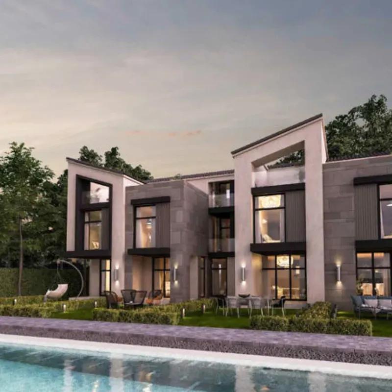 تاون هاوس للبيع بمساحة 265 متر و 3 غرف في الجيزة تاون هاوس للبيع بمساحة 265 متر و 3 غرف في الجيزة